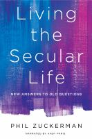 Living_the_Secular_Life